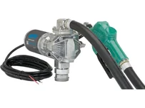 Комплект для перекачки топлива GPI G20-012AD