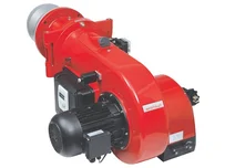 Газовая горелка Weishaupt WM-G 20/2-A, 1, ZMI