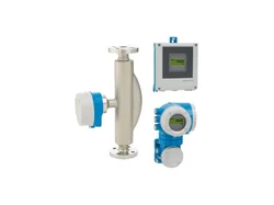 Расходомер массовый кориолисовый Endress+Hauser Promass F 500, 8F5B2F