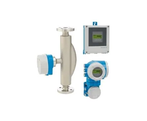 Расходомер массовый кориолисовый Endress+Hauser Promass F 500, 8F5B2F