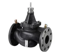 VPF43.50F16 Фланцевый комбиклапан SIEMENS