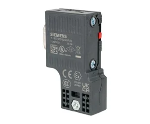 Штекер Siemens, 6ES7972-0BA52-0XA0