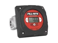 Счетчик бензина, керосина Fill-Rite 900CDBSPT