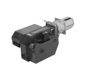 Газовая горелка Giersch MG3.2
