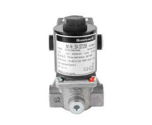 Газовый электромагнитный клапан Honeywell VE8032B1039