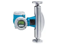 Расходомер массовый кориолисовый Endress+Hauser Promass 84F08