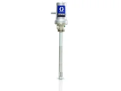 Пневматический насос для масла Graco 24G579