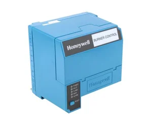 Топочный автомат Honeywell RM7890A1015
