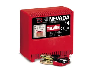 Зарядное устройство Telwin Nevada 14
