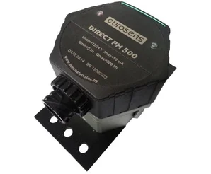 Расходомер Eurosens Direct PH500