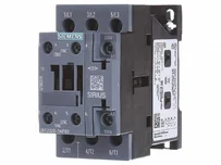 Миниконтактор Siemens 3RT2026-1AP00