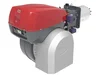 Газовая горелка Riello RS 1600/E BLU TC FS1/FS2
