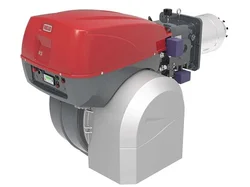 Газовая горелка Riello RS 1600/E BLU TC FS1/FS2