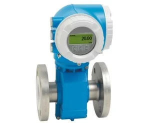 Расходомер электромагнитный Endress+Hauser Promag P 300, 5P3B50-AAIBABEFAAED5S2AA1