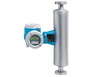 Расходомер массовый кориолисовый Endress+Hauser Promass 80H