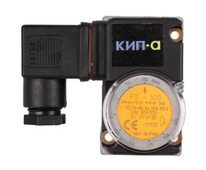 Реле давления Madas PS-KIPA-500