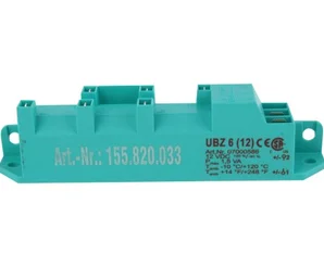 Трансформатор розжига Anstoss UBZ 6 (12) 07000586