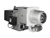 Газомазутная горелка Weishaupt WKGMS 50/1-B, DN 150, ZMH