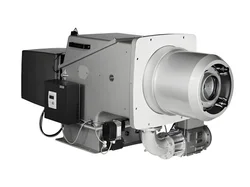 Газомазутная горелка Weishaupt WKGMS 50/1-B, DN 150, ZMH