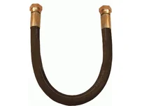Шланг для масла Pressol 3/4", 0.5 м, 19530