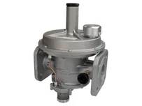 Регулятор давления газа Madas RG/2MBZ DN 32 FL