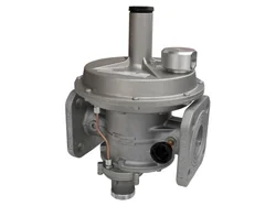 Регулятор давления газа Madas RG/2MBZ DN 32 FL