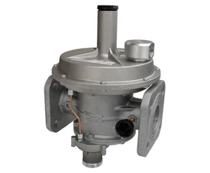 Регулятор давления газа Madas RG/2MBZ DN 50 FL, RB50Z R150