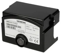 LMO24.111C2 Автомат горения (жидкотопливный) SIEMENS