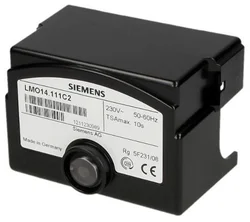 LMO24.111C2 Автомат горения (жидкотопливный) SIEMENS