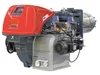 Газодизельная горелка Riello RLS 610/E MX TC FS1