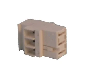 Комплект штекерных разъемов Siemens AGG3.720