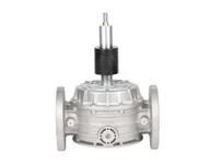 Газовый электромагнитный клапан Madas EVPS120066 108