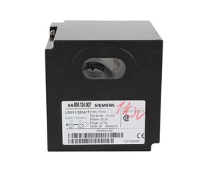 Блок контроля герметичности Siemens LDU11.323A17 110V