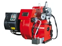 Газовая горелка Ecoflam BLU 1700.1 PR TC A