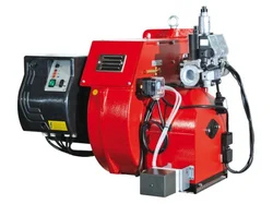 Газовая горелка Ecoflam BLU 1700.1 PR TC A