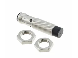 Датчик приближения Omron E2A-M12KN08-M1-B1