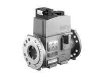 Двойной электромагнитный клапан Dungs DMV 5080/11 eco, 24-28 В, NBR