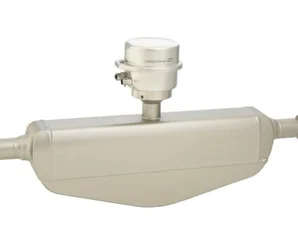 Расходомер массовый кориолисовый Endress+Hauser Promass P 500, 8P5B25