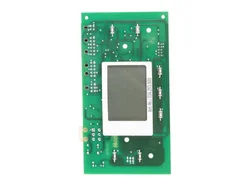 Плата Honeywell DSP49G2037B
