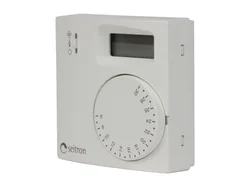 Термостат комнатный Seitron TAE DI4 MC0 0SE