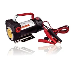 Насос для солярки Petroll Vega 40 12В