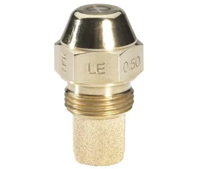Форсунка Danfoss LE 0.50/80° S