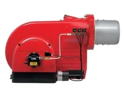Дизельная горелка Weishaupt RL 30/2-A, 3LN