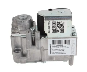 Газовый электромагнитный клапан Honeywell VK4100A1002