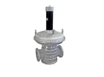 Регулятор давления газа Madas RC11 020