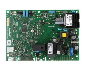 Плата Honeywell SM11470