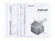 Дизельная горелка Weishaupt WL 10/1-D, 1LN