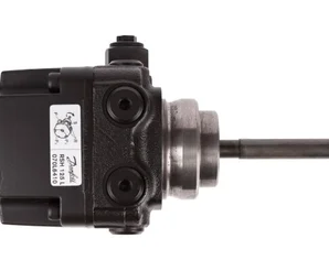 Насос для горелки Danfoss RSH 125 070L6410