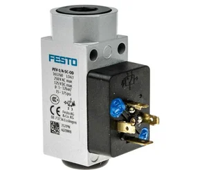 Реле давления Festo PEV-1/4-SC-OD