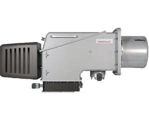 Газодизельная горелка Weishaupt WKGL 70/1-B, DN 150, ZM-NR